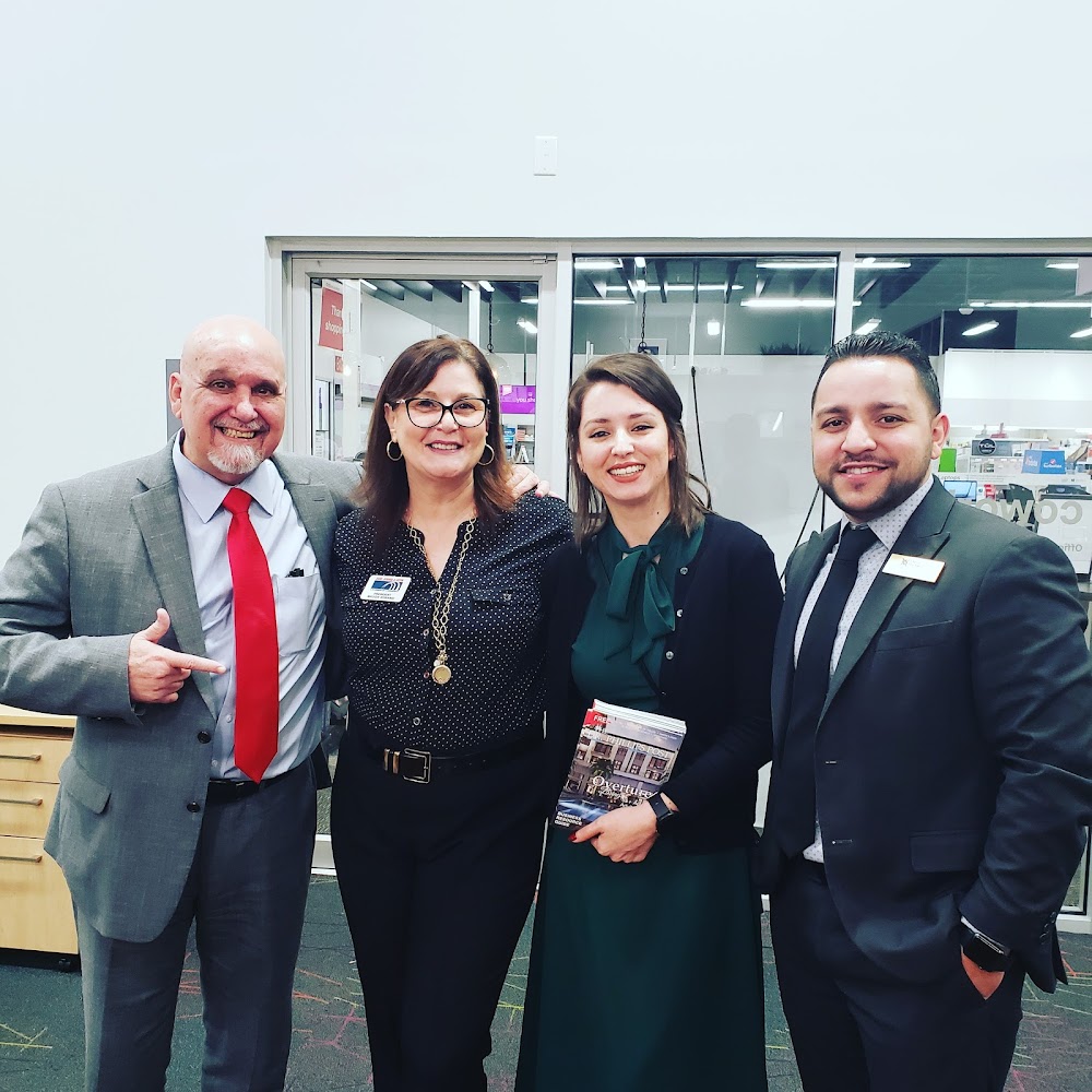 Dr. Phillips Chamber of Commerce