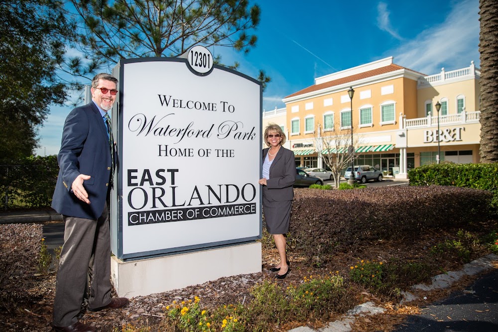 East Orlando Chamber of Commerce