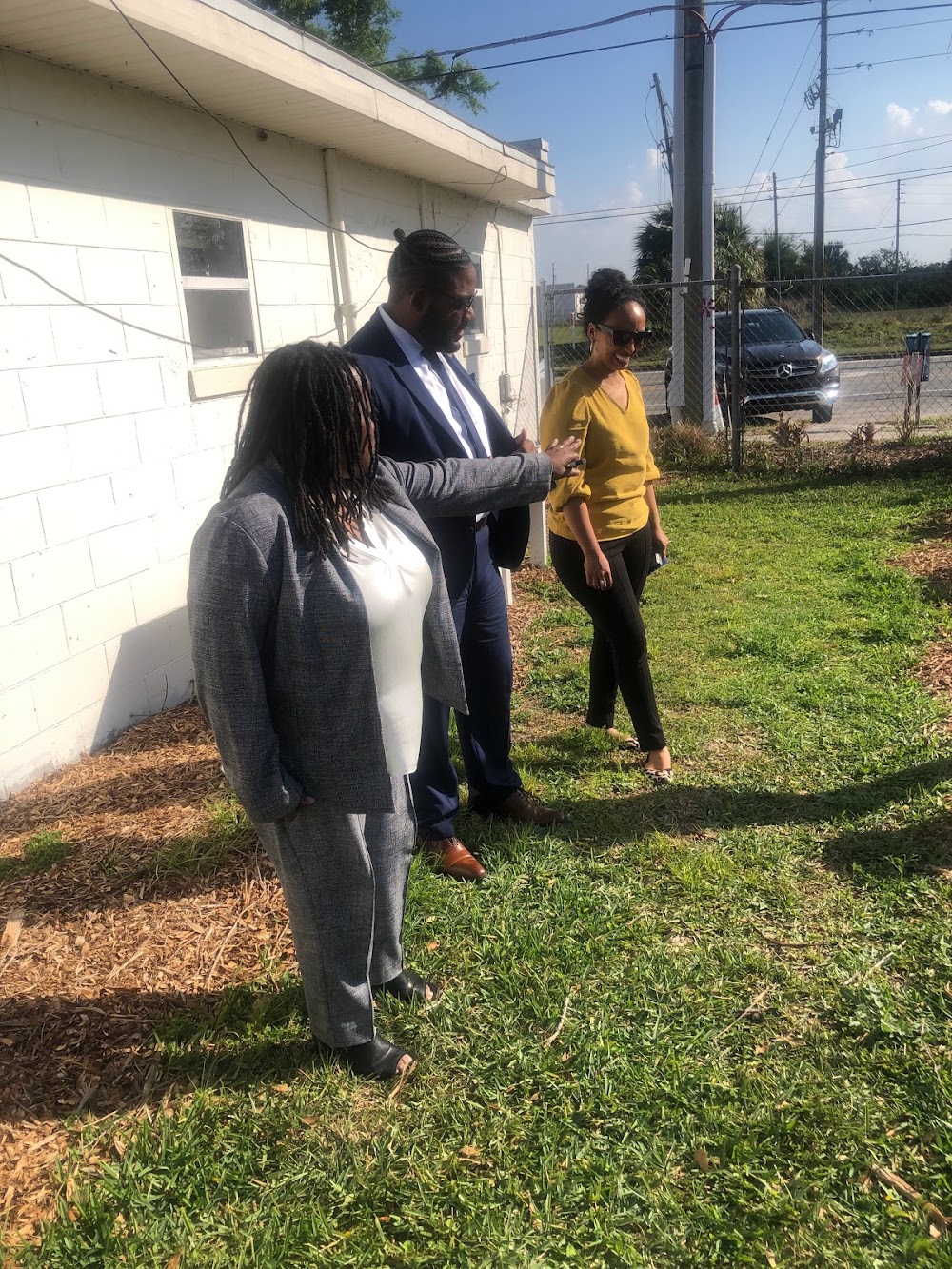 Eatonville Chamber of Commerce